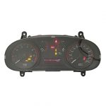 2013-2015 DODGE DART INSTRUMENT CLUSTER