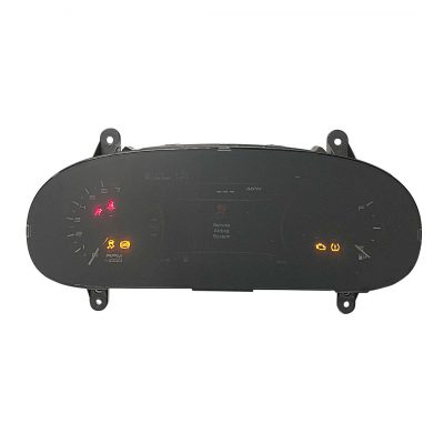 2013-2015 DODGE DART Used Instrument Cluster For Sale