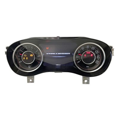 2015-2016 DODGE CHALLENGER INSTRUMENT CLUSTER