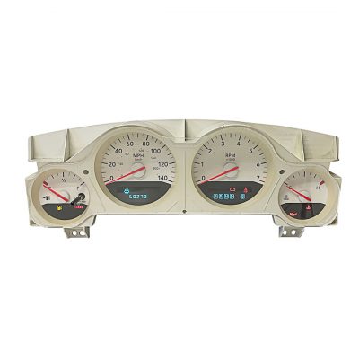 2007-2008 DODGE CHARGER/MAGNUM INSTRUMENT CLUSTER