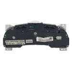 2007-2008 DODGE CALIBER INSTRUMENT CLUSTER