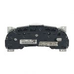 2007-2008 DODGE CALIBER INSTRUMENT CLUSTER