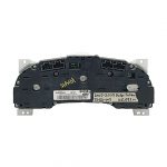 2007-2008 DODGE CALIBER INSTRUMENT CLUSTER