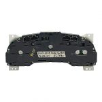 2007-2008 DODGE CALIBER INSTRUMENT CLUSTER