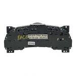 2011-2014 DODGE AVENGER INSTRUMENT CLUSTER