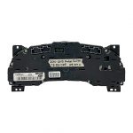 2010-2012 DODGE CALIBER INSTRUMENT CLUSTER