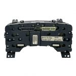 2003 DODGE RAM INSTRUMENT CLUSTER