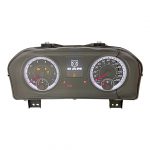 2014 DODGE RAM INSTRUMENT CLUSTER