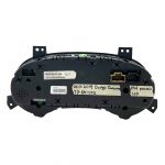 2011-2019 DODGE CARAVAN INSTRUMENT CLUSTER