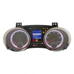 2011-2019 DODGE CARAVAN INSTRUMENT CLUSTER