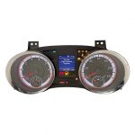 2011-2019 DODGE CARAVAN INSTRUMENT CLUSTER