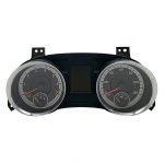 2011-2019 DODGE CARAVAN INSTRUMENT CLUSTER