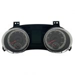 2011-2019 DODGE CARAVAN INSTRUMENT CLUSTER