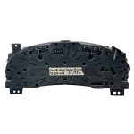 2008-2010 DODGE CARAVAN INSTRUMENT CLUSTER