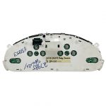 2005-2007 DODGE CARAVAN INSTRUMENT CLUSTER