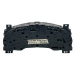 2008-2010 DODGE CARAVAN INSTRUMENT CLUSTER