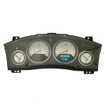 2008-2010 DODGE CARAVAN INSTRUMENT CLUSTER