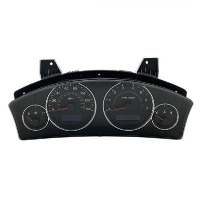 2005-2010 JEEP CHEROKEE/COMMANDER Used Instrument Cluster For Sale
