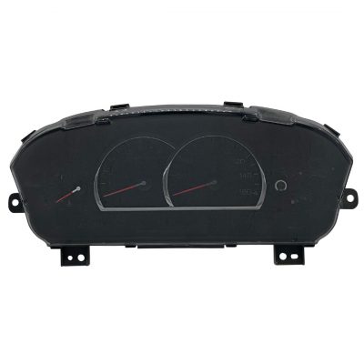 2008-2009 CADILLAC SRX Used Instrument Cluster For Sale