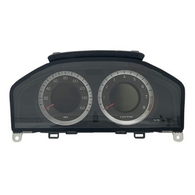 2007-2011 VOLVO XC70, S80 INSTRUMENT CLUSTER