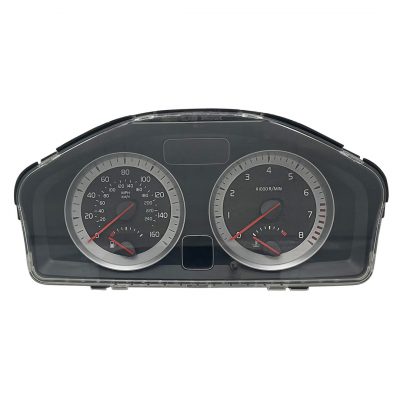 2010-2013 VOLVO C70 INSTRUMENT CLUSTER