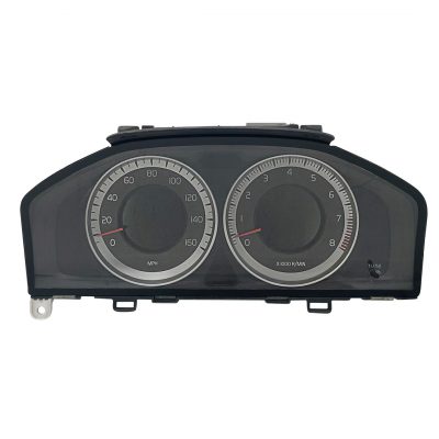 2011-2013 VOLVO S60 INSTRUMENT CLUSTER