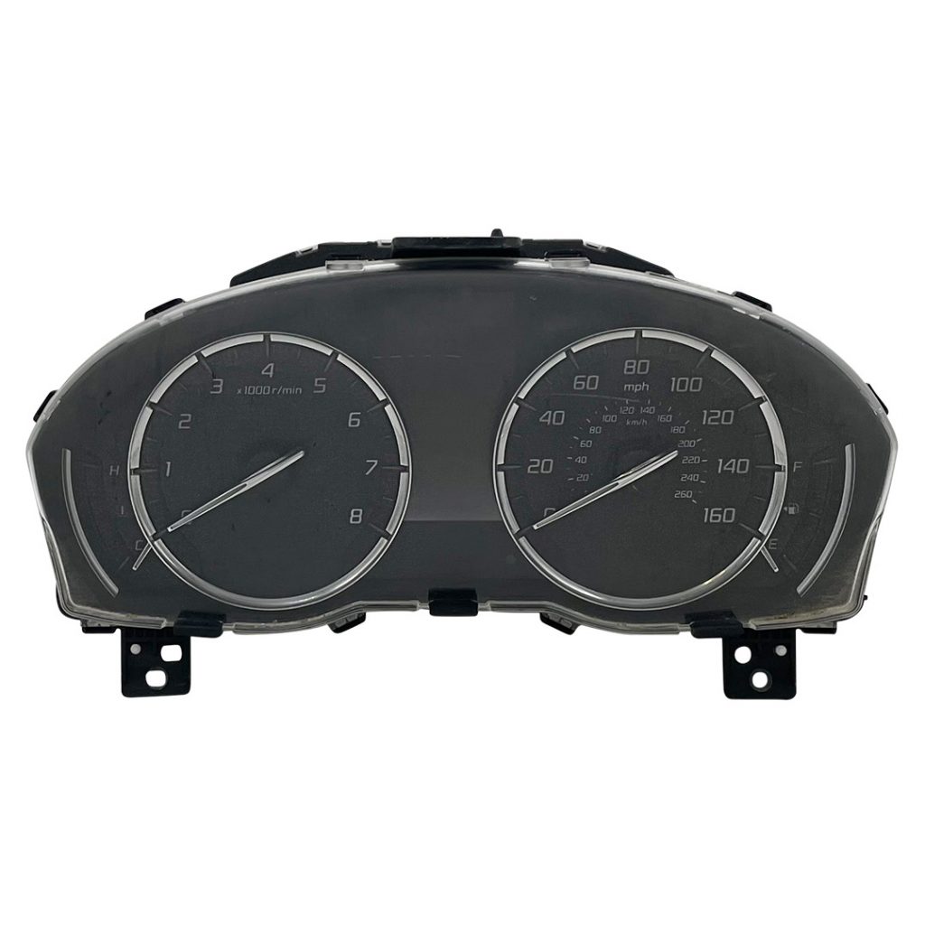 2015 ACURA MDX Used Instrument Cluster For Sale Dashboard Instrument