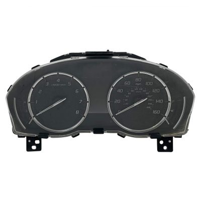 2015 ACURA MDX Used Instrument Cluster For Sale