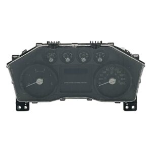 2011-2013 FORD F250/F350 INSTRUMENT CLUSTER