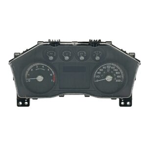2012-2015 FORD F350 INSTRUMENT CLUSTER
