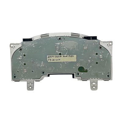 2004-2007 FORD F150 Used Instrument Cluster For Sale