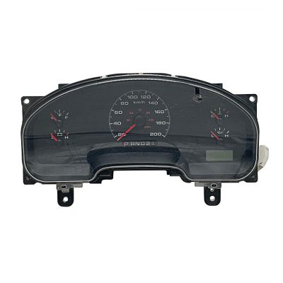 2004-2007 FORD F150 INSTRUMENT CLUSTER