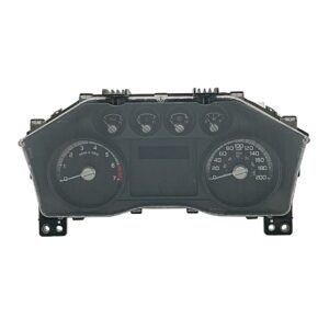 2011 FORD F250 INSTRUMENT CLUSTER