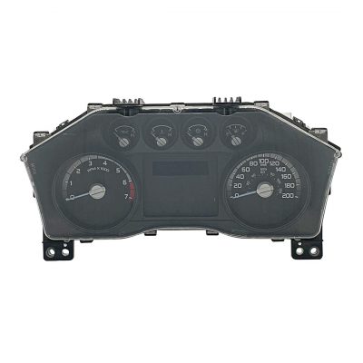 2011 FORD F250 INSTRUMENT CLUSTER