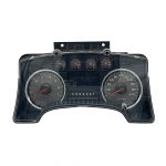 2008-2010 FORD F150 INSTRUMENT CLUSTER