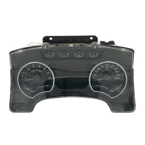 2014 FORD F150 INSTRUMENT CLUSTER