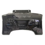 2011-2014 FORD F150 INSTRUMENT CLUSTER