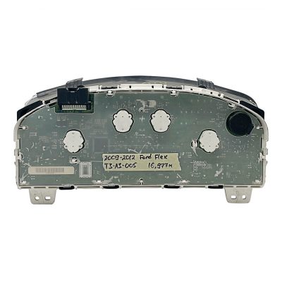 2009-2012 FORD FLEX Used Instrument Cluster For Sale