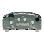 2009-2012 FORD FLEX INSTRUMENT CLUSTER