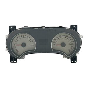 2006-2010 FORD EXPLORER INSTRUMENT CLUSTER