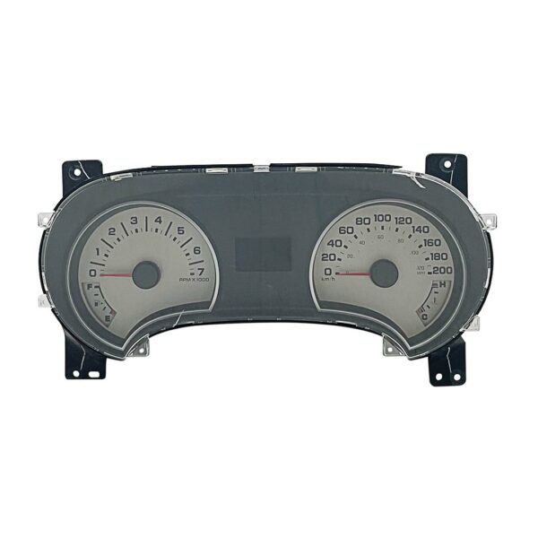 2006-2010 FORD EXPLORER INSTRUMENT CLUSTER
