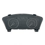 2009-2012 FORD FLEX INSTRUMENT CLUSTER