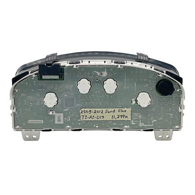 2009-2012 FORD FLEX Used Instrument Cluster For Sale