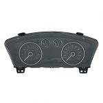 2009-2012 FORD FLEX INSTRUMENT CLUSTER