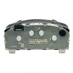 2009-2012 FORD FLEX INSTRUMENT CLUSTER