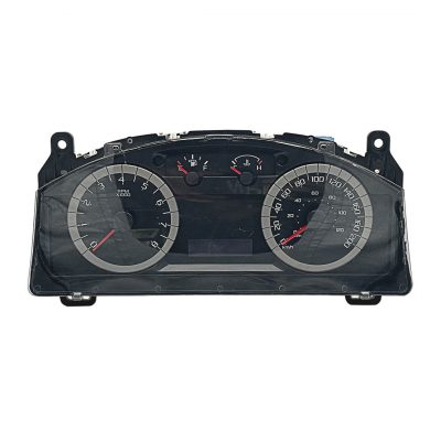 2008-2012 FORD ESCAPE INSTRUMENT CLUSTER