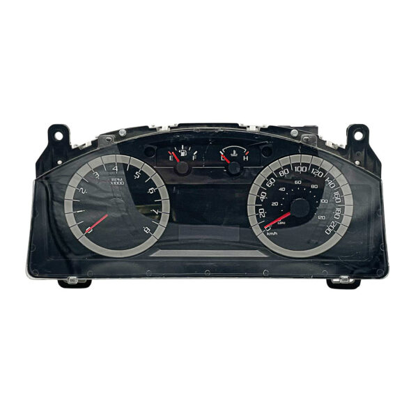 2008-2012 FORD ESCAPE INSTRUMENT CLUSTER