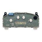 2008-2012 FORD ESCAPE INSTRUMENT CLUSTER