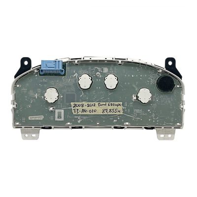 2008-2012 FORD ESCAPE Used Instrument Cluster For Sale