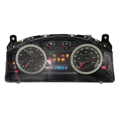 2008-2012 FORD ESCAPE INSTRUMENT CLUSTER